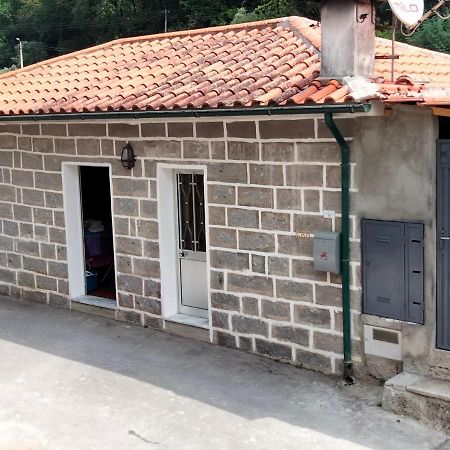 Casa Vilar Герес Екстериор снимка