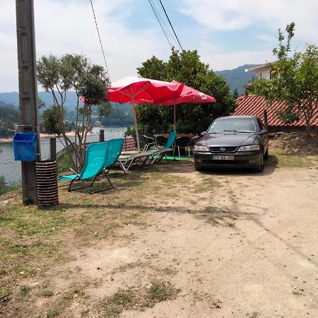 Casa Vilar Герес Екстериор снимка