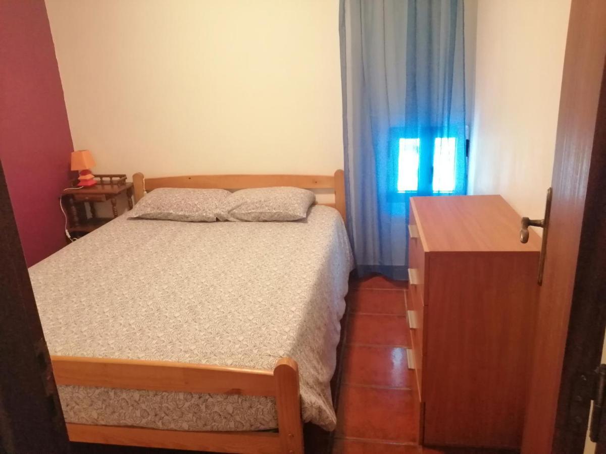 Casa Vilar Герес Екстериор снимка