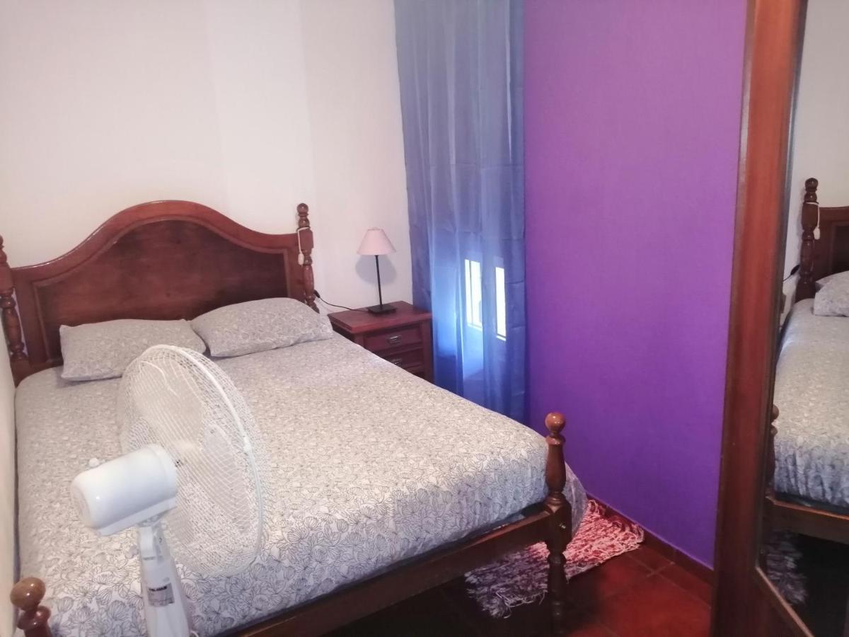 Casa Vilar Герес Екстериор снимка