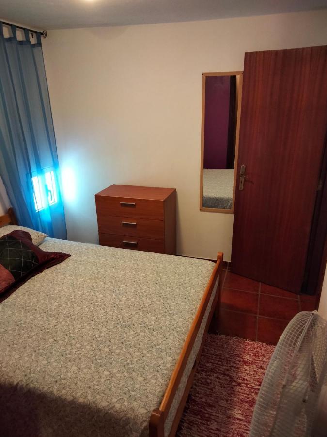 Casa Vilar Герес Екстериор снимка