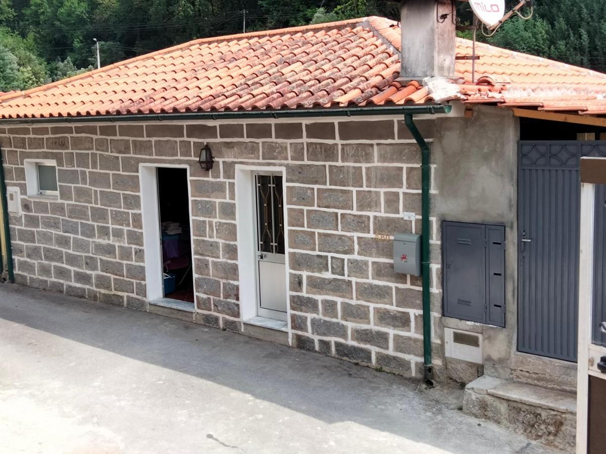 Casa Vilar Герес Екстериор снимка