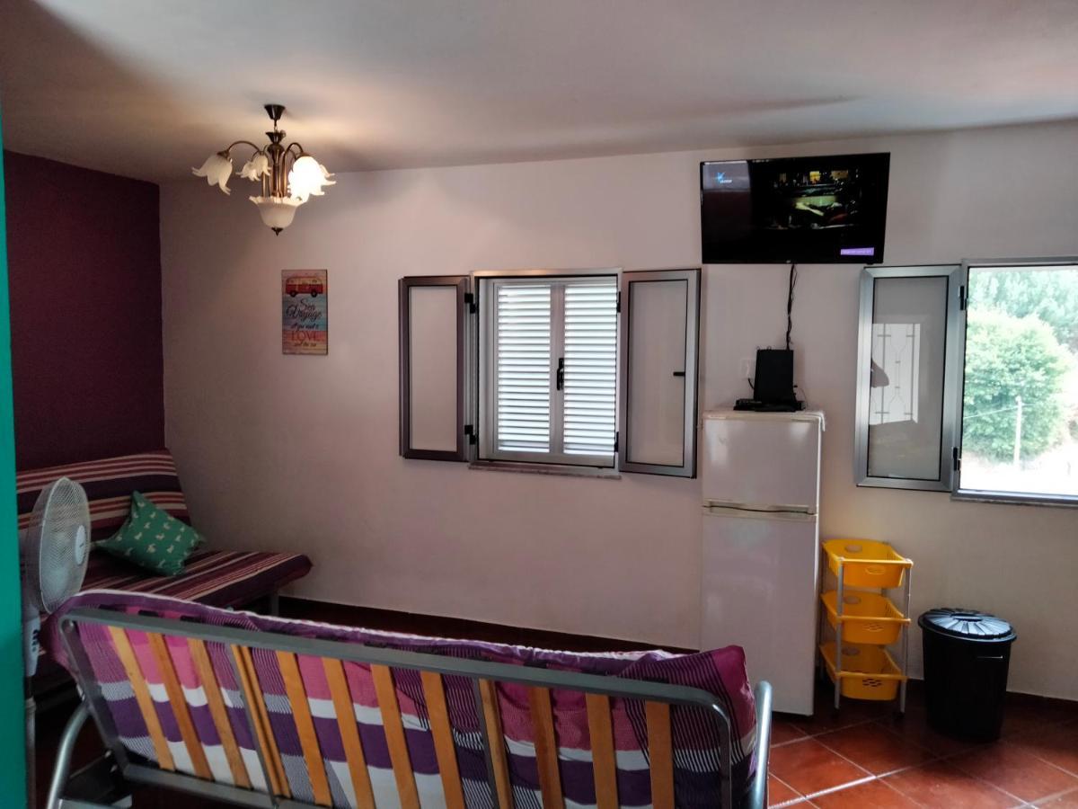Casa Vilar Герес Екстериор снимка