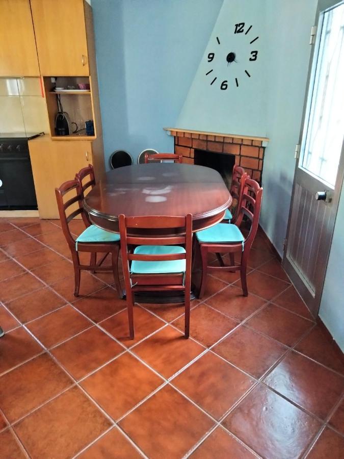 Casa Vilar Герес Екстериор снимка