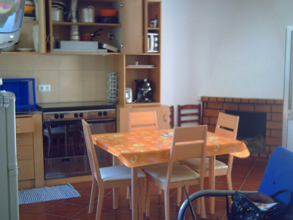 Casa Vilar Герес Екстериор снимка