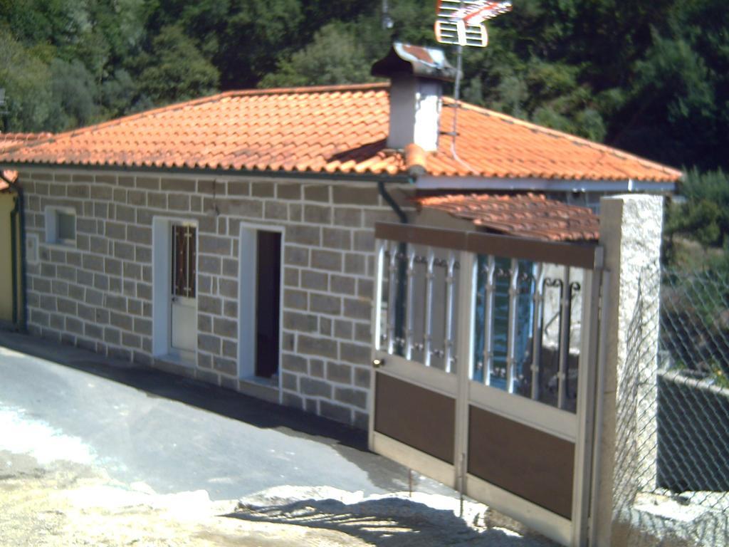 Casa Vilar Герес Екстериор снимка
