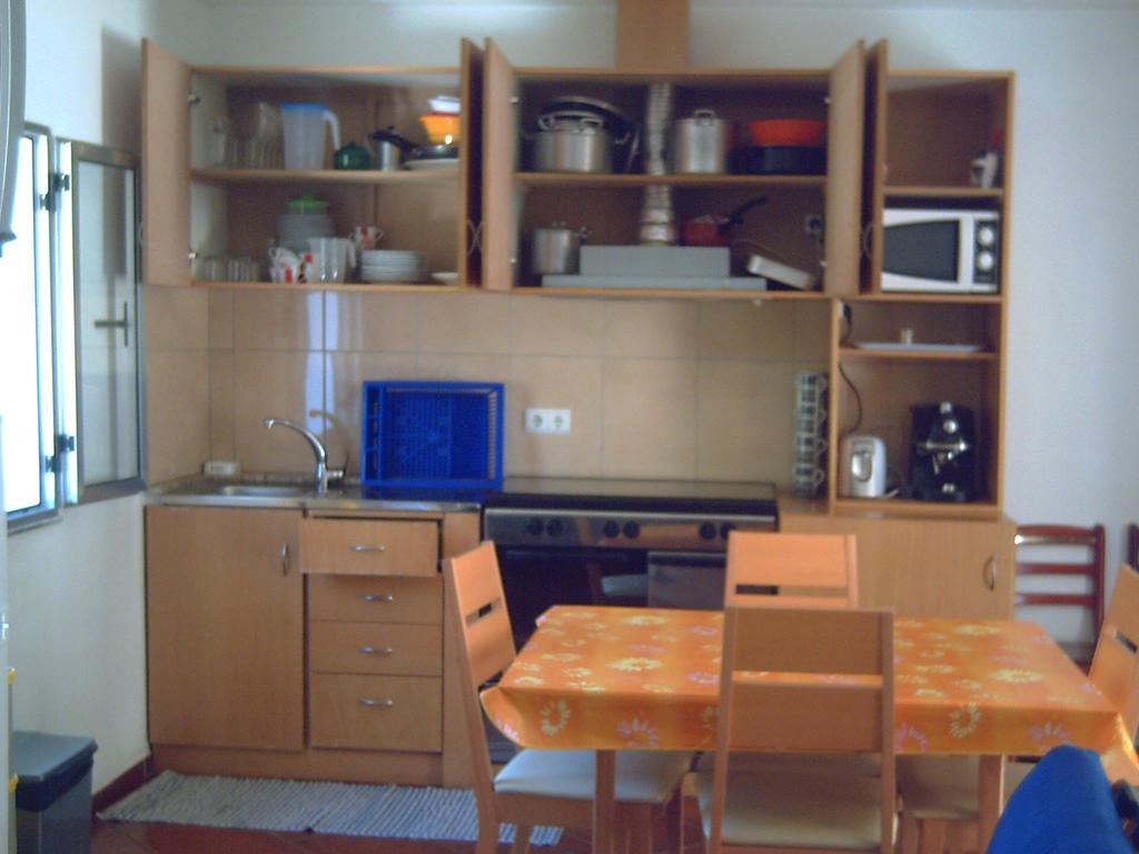 Casa Vilar Герес Екстериор снимка