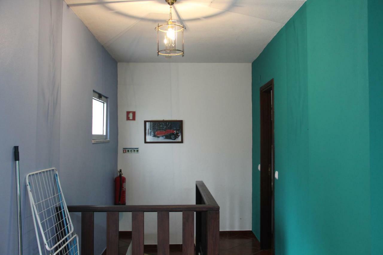 Casa Vilar Герес Екстериор снимка
