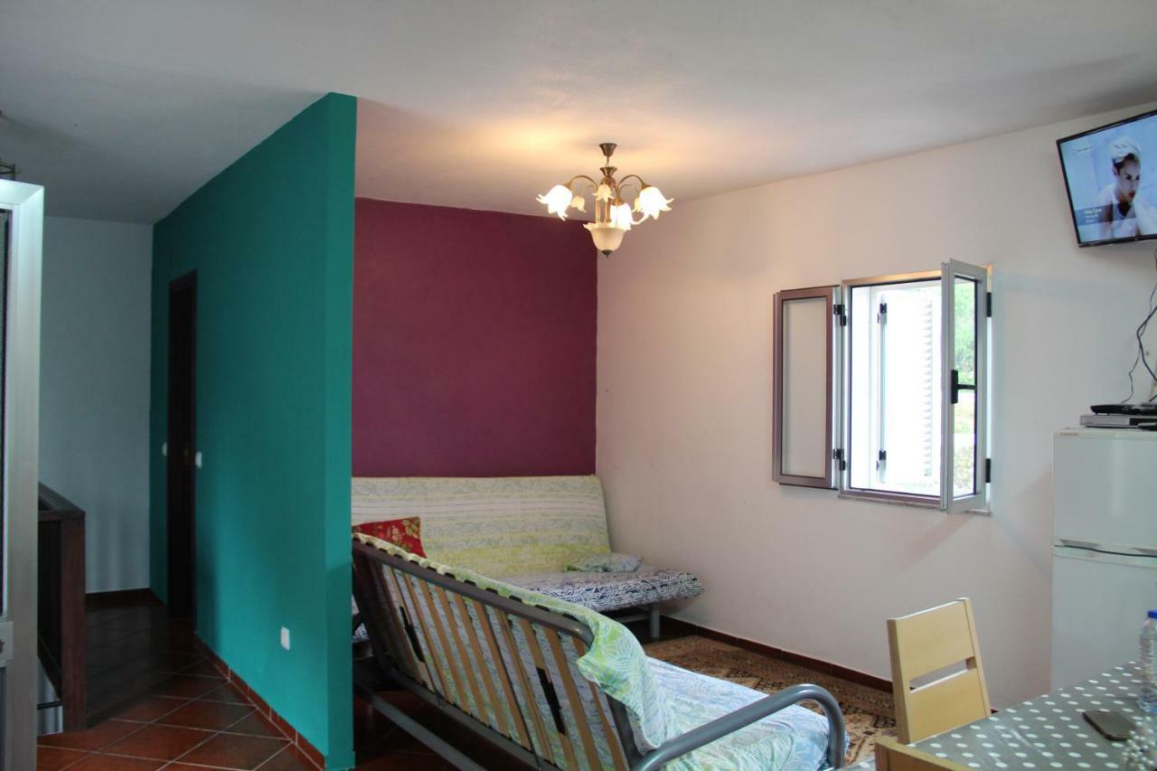 Casa Vilar Герес Екстериор снимка